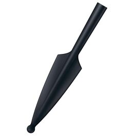 SPEAR HEAD TRAINER - RUBBER