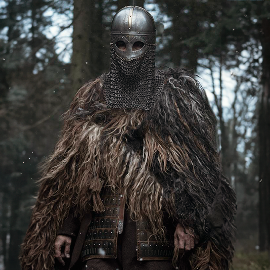 Vikingos y Bárbaros
