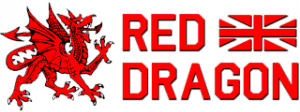 RED DRAGON