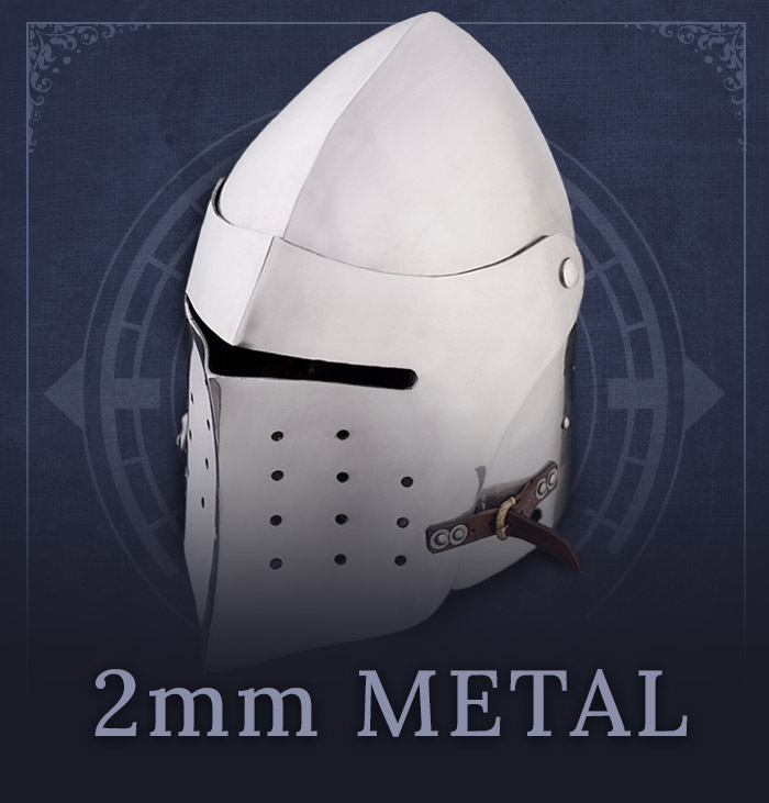2mm Metal