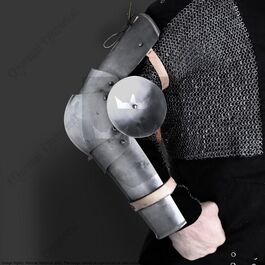 HALF ARMS 1320-1400