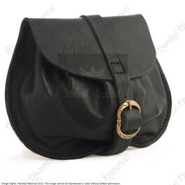 SMALL BAG 1500-1650 BLACK