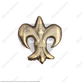 DECORACTION - LYS (ONE UNIT)