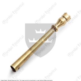 CROWN AGGLET SET OF 10