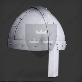 SPANGENHELM