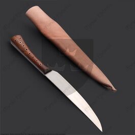 DINNING KNIFE 1250 - 1350 BONE