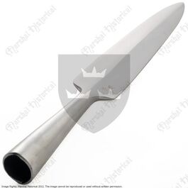 SPEAR TIP 13TH C.