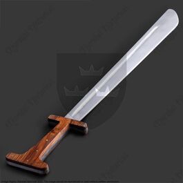 MEDIEVAL FALCHION - 1250-1300