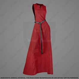 PELLOTE LIGERO DE MUJER