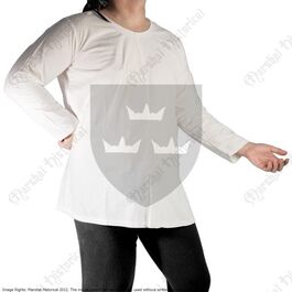MEDIEVAL SHIRT 1250-1450