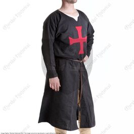 TEMPLAR SERGEANT TUNIC