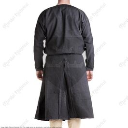 TEMPLAR SERGEANT TUNIC XL