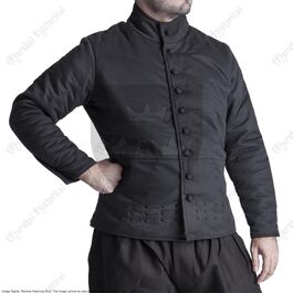ARMING JACK BLACK S