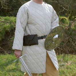LONG GAMBESON L