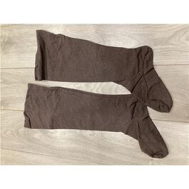 DEFECTIVE - WOMAN CHAUSSES M BROWN
