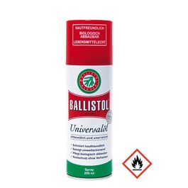 BALLISTOL SPRAY 200ML