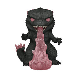 FUNKO POP GODZILLA X KONG: THE NEW EMPIRE - GODZILLA 1539