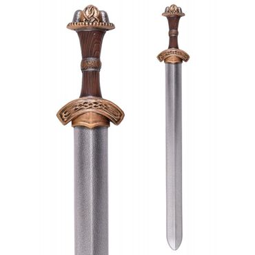 COUNT SWORD