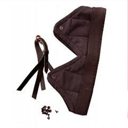 PADDED CLOTH LINER FOR HELMETS