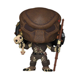 FUNKO POP PREDATOR 2 - CITY HUNTER 1751