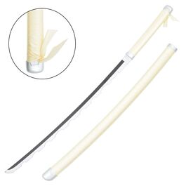 INOSUKE HASHIBIRA'S BAMBOO KATANA DEMON SLAYER: KIMETSU NO YAIBA