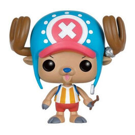 FUNKO POP ONE PIECE - TONY TONY CHOPPER 99