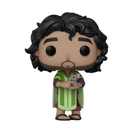 FUNKO POP DISNEY ENCANTO - BRUNO 1150