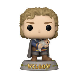 FUNKO POP WILLOW - WILLOW UFGOOD